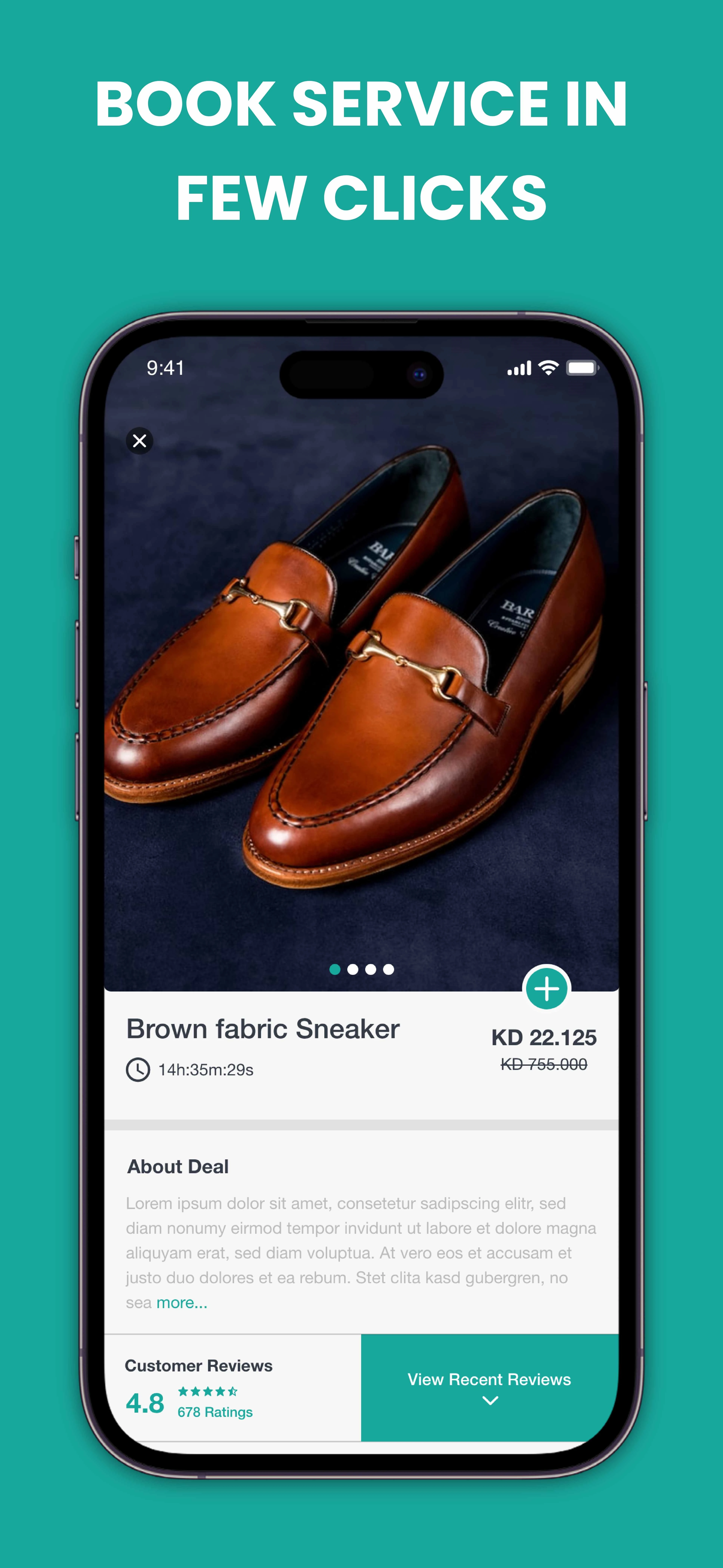 Token Shopping Screenshot 12
